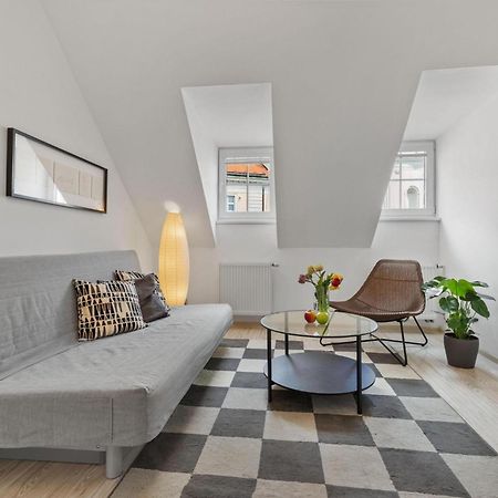 Apple Apartment Bratislava Exterior photo